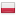 cuda.pl hosted country